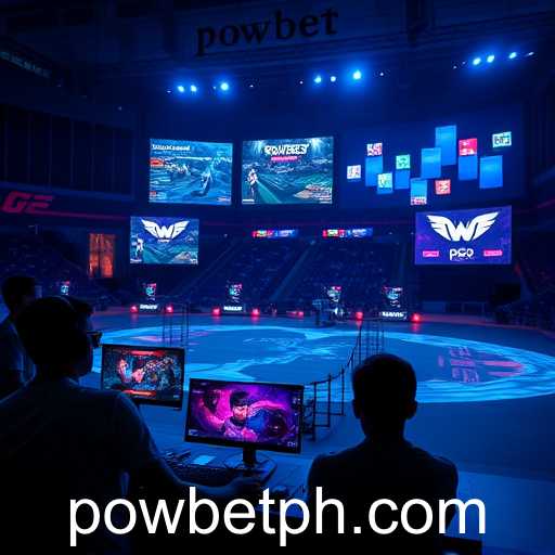 The Evolution of Powbet in the Gaming World