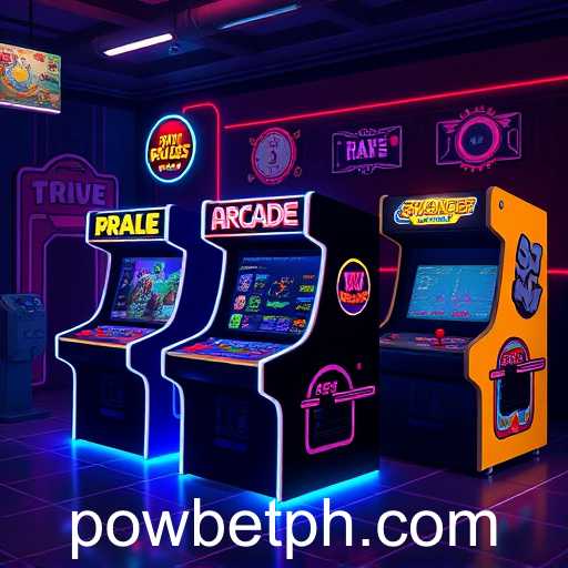 Exploring the Rise of Powbet: The Future of Online Gaming