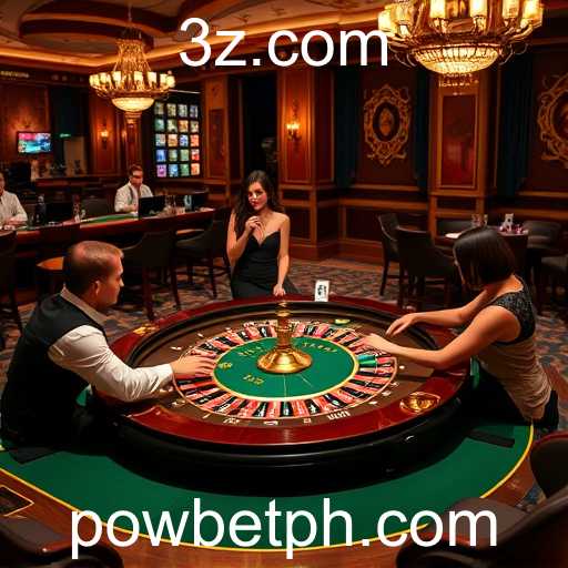 Powbet