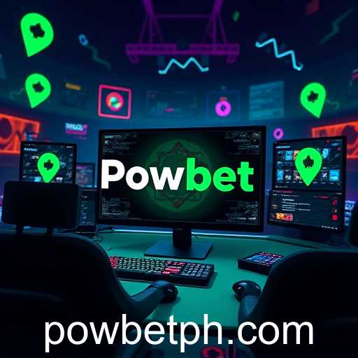 The Digital Evolution of Powbet