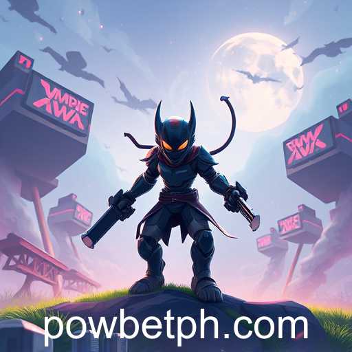 Powbet: Revolutionizing Interactive Gaming in 2025