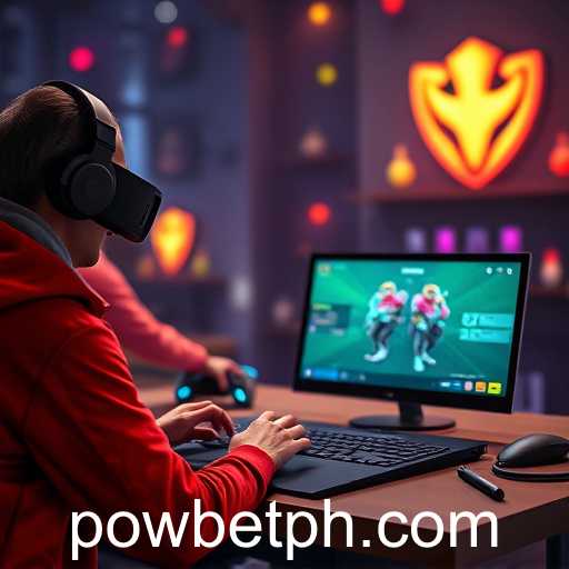 Powbet