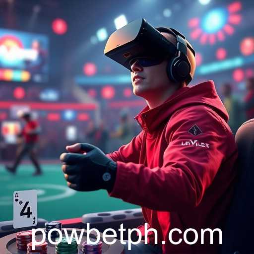 Powbet's Growing Influence in Online Gaming