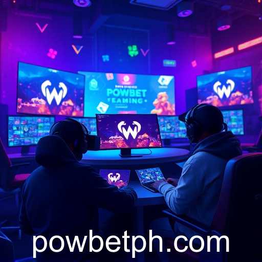 Powbet Revolutionizes the Online Gaming Experience
