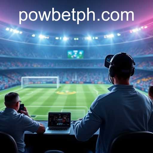 Powbet: Revolutionizing Online Gaming in the Modern Era