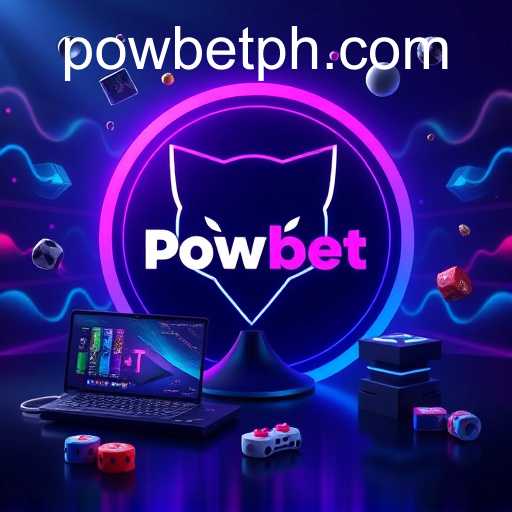 Powbet's Rise in the Gaming World