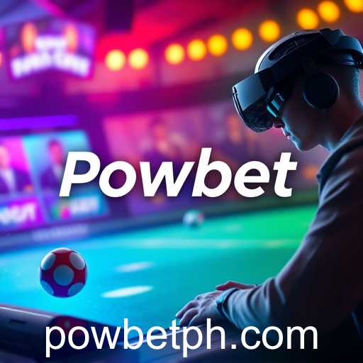 Gaming Landscape Shifts with Powbet's Rise