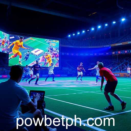 Powbet's Rising Influence in Online Gaming