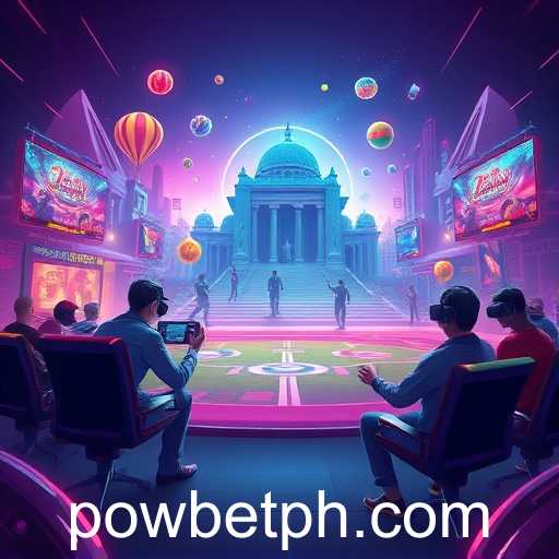 Powbet