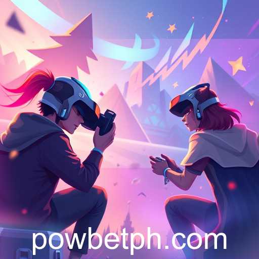 Powbet's Multiplayer Revolution