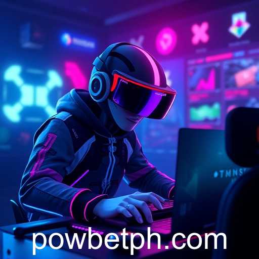 Powbet's Influence in the Online Gaming Scene