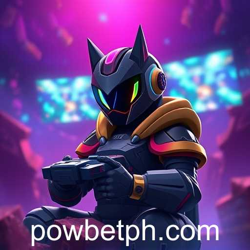 Powbet: Revolutionizing Online Gaming Experiences