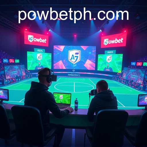 Powbet: Betting on the Future of Online Gaming