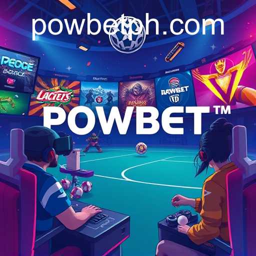 The Rise of Powbet in Online Gaming