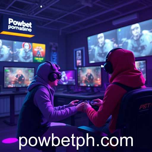 The Rise of Powbet: Shaping the Future of Online Gaming