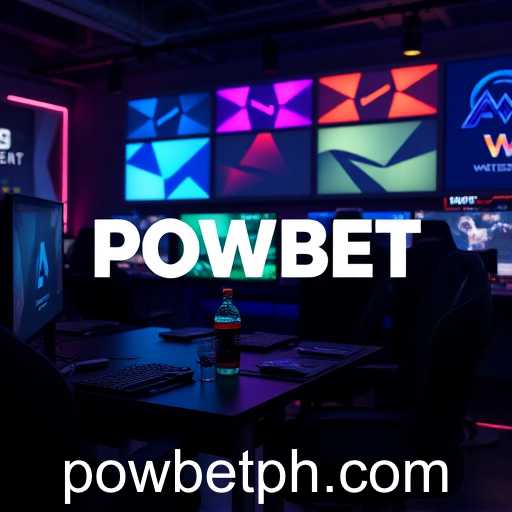 Powbet Revolutionizes Online Gaming Experience