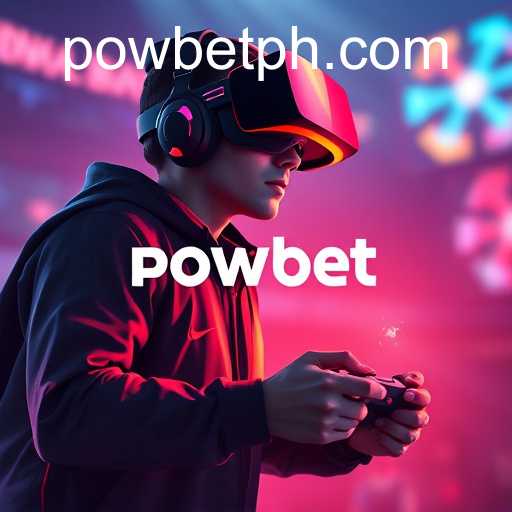 Rise of Powbet in the Gaming Industry