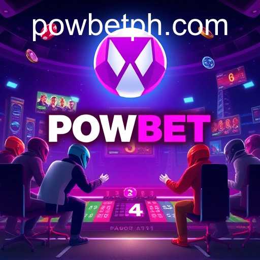 The Rise of Powbet in the Gaming World