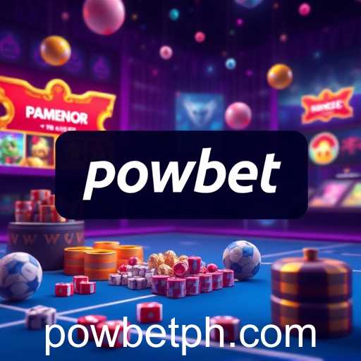 Rise of Powbet: A Dynamic Shift in Online Gaming