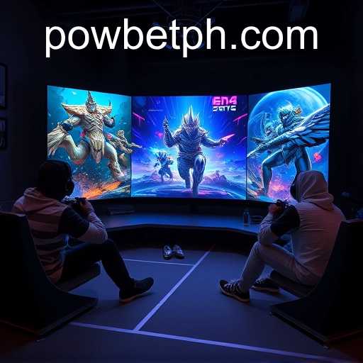 The Rise of Online Gaming Platforms