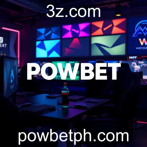 Powbet: The Rise of Online Gaming in 2025