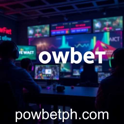 Exploring the Rise of Powbet in Online Gaming