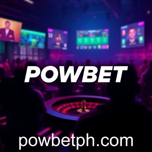 The Rise of Powbet in Online Gaming