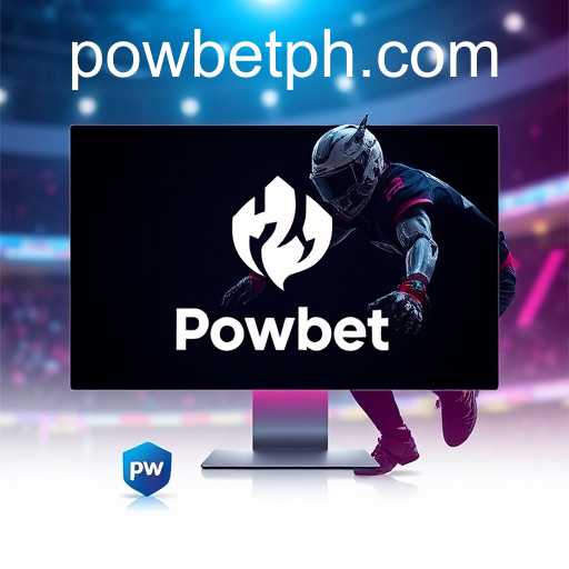 The Rise of Powbet: A Modern Gaming Phenomenon